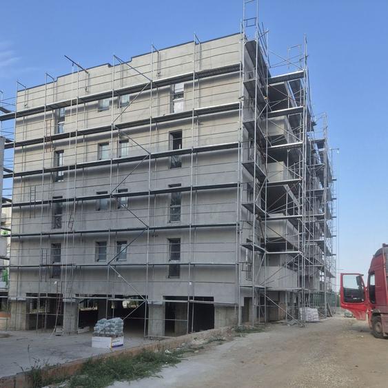 Apartament 3 camere Pallady METROU Teclu,DISCOUNT 7000e,Parcare inclus