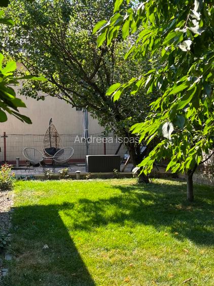 Casă de vânzare Clinceni — 214 mp, curte 546 mp, gata de mutare - 4