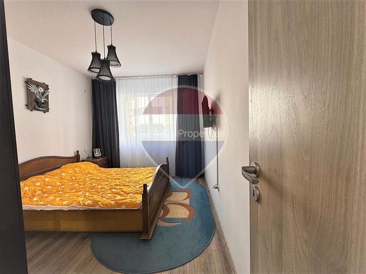 Apartament cu 2 camere de închiriat Militari/ Dudu