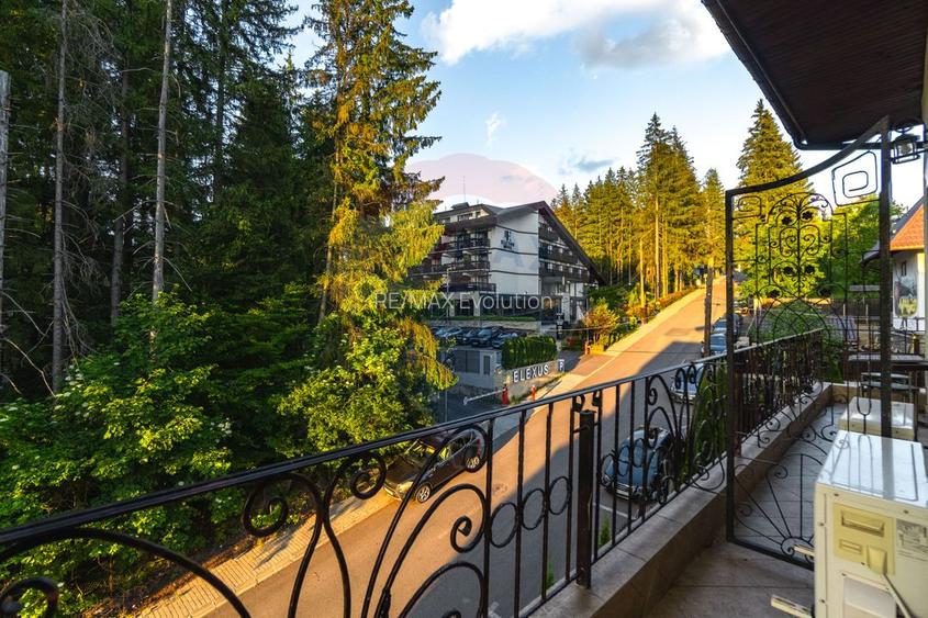 Hotel 26 camere Predeal | Complex premium, ultra-eficient, de vanzare! - 40