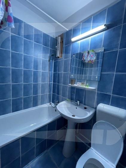 EXCLUSIV! Apartament 3 camere, 95 mp, AC, cartierul Gheorgheni