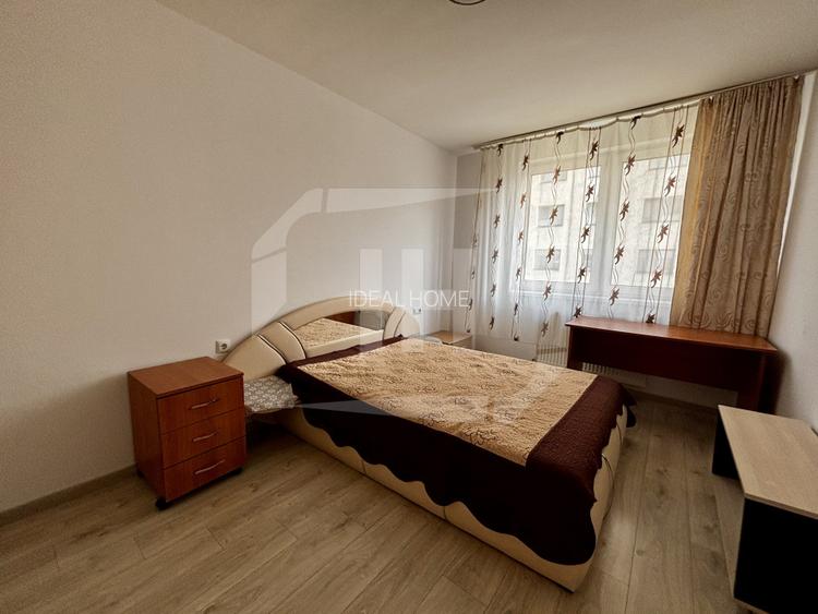 Apartament 3 camere I cu parcare I bloc nou I Marasti - 6