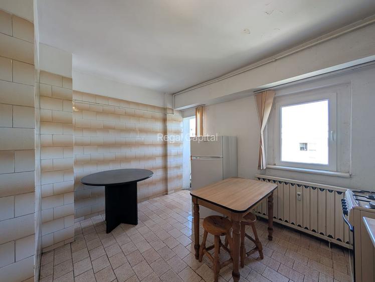 Apartament 3 Camere / Nicolae Caranfil / Aviatiei - 8