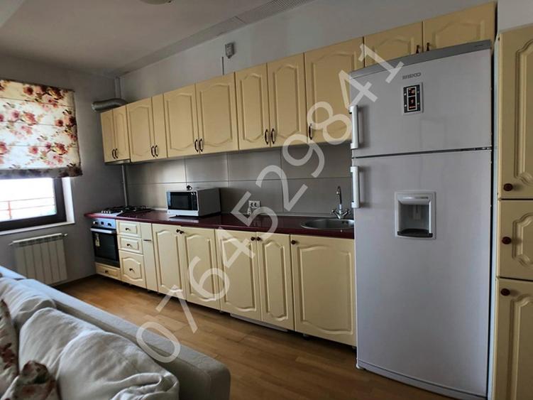 Inchiriez apt. 2cam. Baneasa-ZOO-Iancu Nicolae, Complex Privighetrorilor,bl.2016