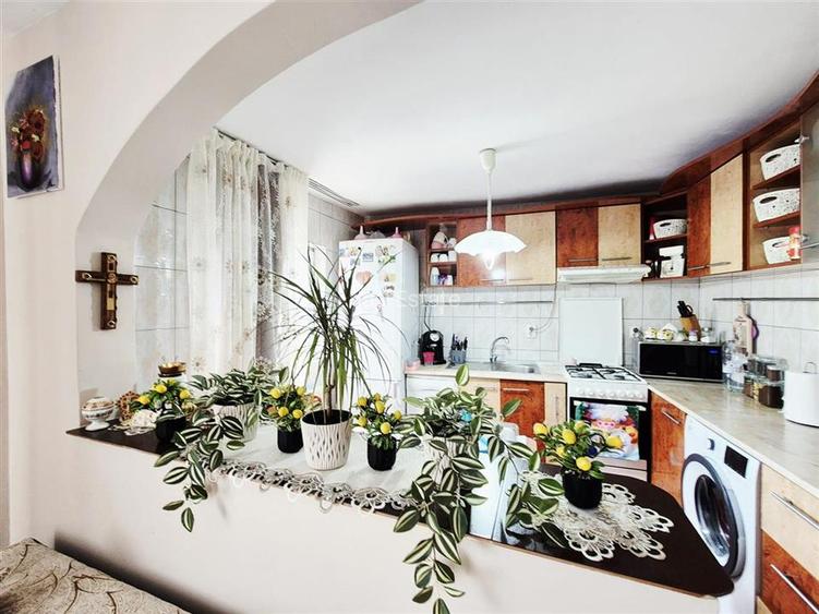 Casa de vanzare in Goruni-Tomesti - 2