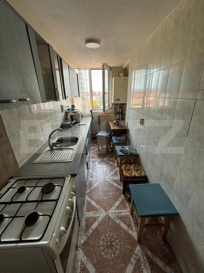Apartament de vanzare zona LAMA