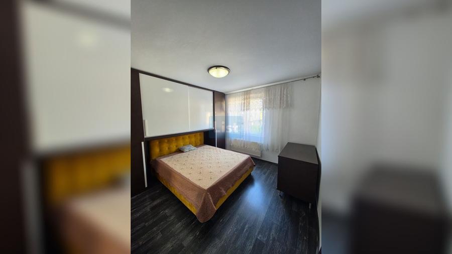 APARTAMENT DE ÎNCHIRIAT – STR. ÎMPĂRATUL TRAIAN | ETAJ 1