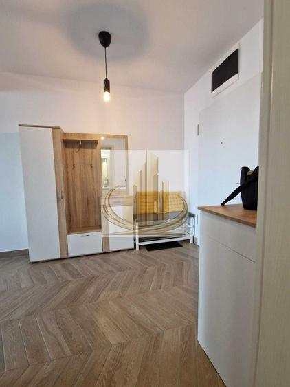 Apartament 2 Camere 52 MP + Terasă | ISHO | Etaj 8