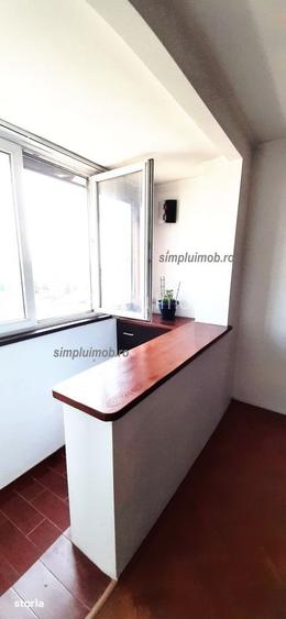 Apartament 3 camere - Zona Giurgiului - 14
