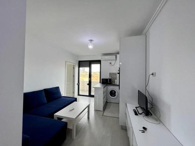 Apartament 2 camere – Mamaia Nord | 420€/lună | TERMEN LUNG(AXI77)