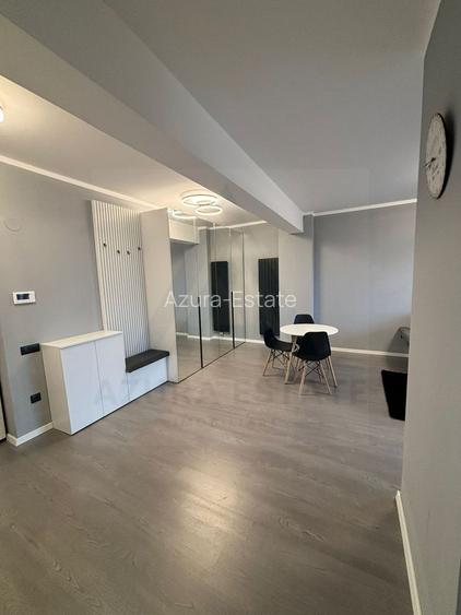 Apartament modern cu 2 camere  etaj 4/8 cu lift in Doamna Stanca - 17