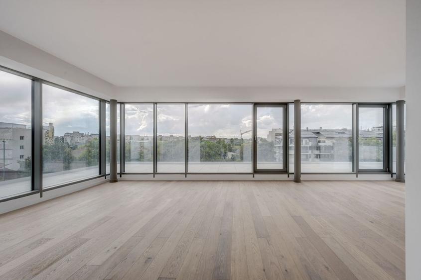 DUPLEX Premium | Timpuri Noi | Proiect Boutique