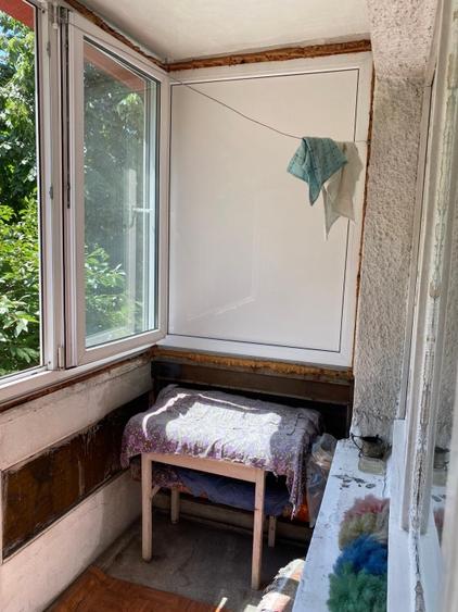 Apartament 2 camere decomandat – Strada Turda 129, Sector 1 – 58 mp
