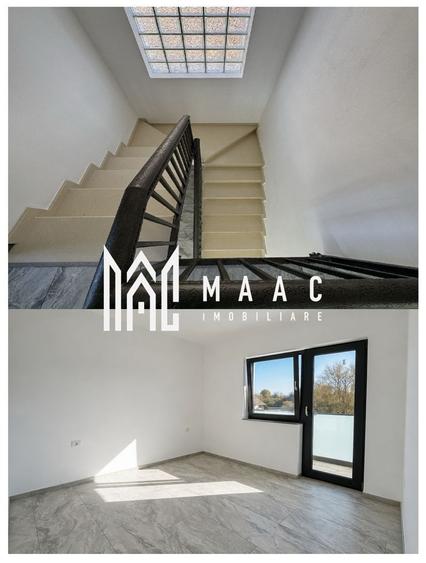 Casă 3 camere de vânzare | Olteni | Vilă nouă | 150 mp
