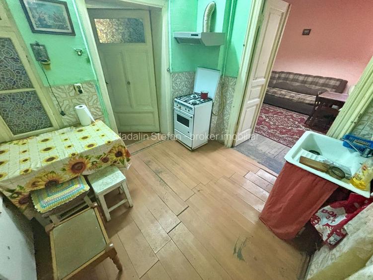 VANZARE CASA TOATE UTILITATIILE ZONA TRANSILVANIEI, PLOIESTI - 11