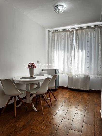 Apartament cu 2 camere de închiriat – Zonă Centrala - 5