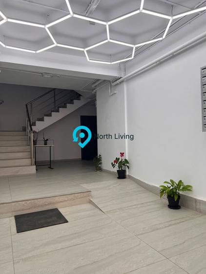 Ultima unitate disponibila |apartament 2 camere Safirului