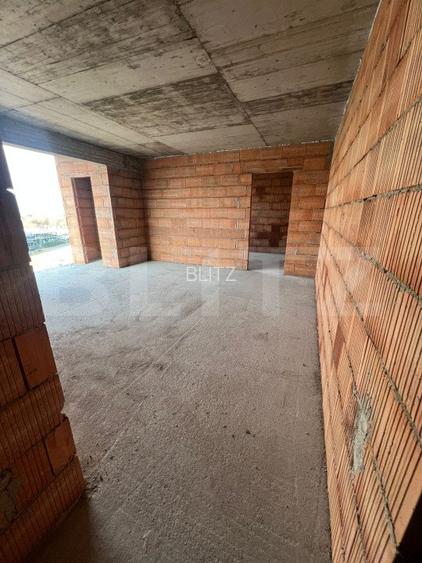Apartament 3 camere, 70 mp, 2 bai, constructie noua, zona Iulius - 5