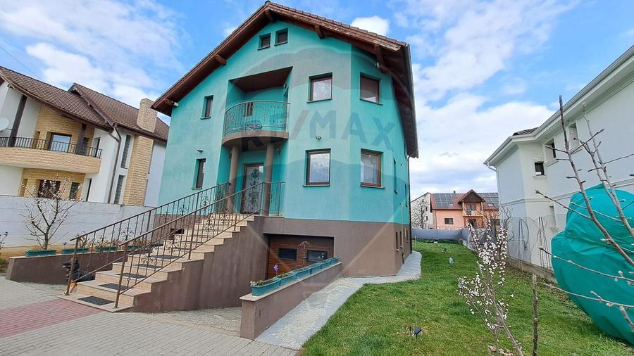 Casă de vânzare în Alba Iulia, zona Schit