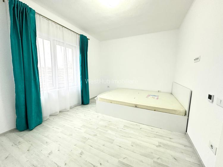 Duplex elegant, 3 camere, 70 mp utili, 300 mp teren - Sanandrei - 5