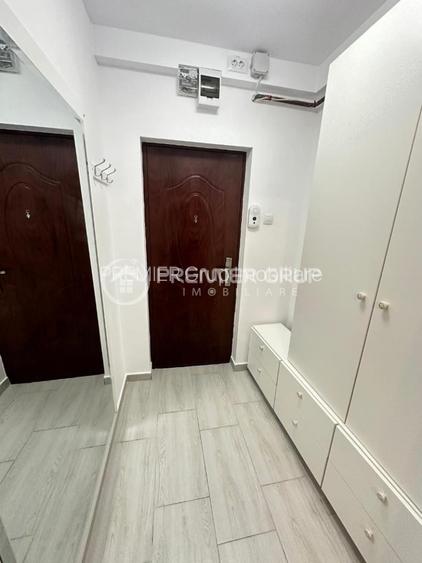 Pet friendly! Apartament 2 camere 38mp, Podu Ros, CT, AC