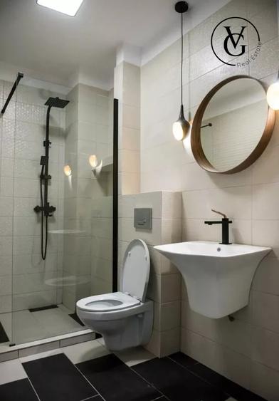 Apartament tip penthouse - zona Mamaia - Complex Diamond View