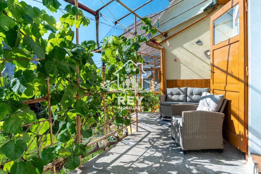 Se vinde Casă Single | Ocazie | 950 mp teren/Sibiu/5min de Piața Mare