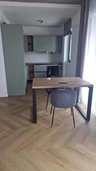8.12 RESIDENCE: 3 camere complex rezidential NOU Floreasca COMISION 0