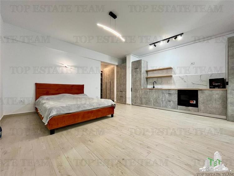 Studio Meraki - mobilat - zona Lidl Mamaia