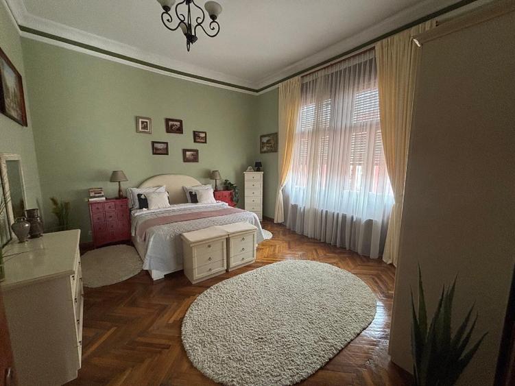 Proprietar inchiziez apartament in piata Libertatii