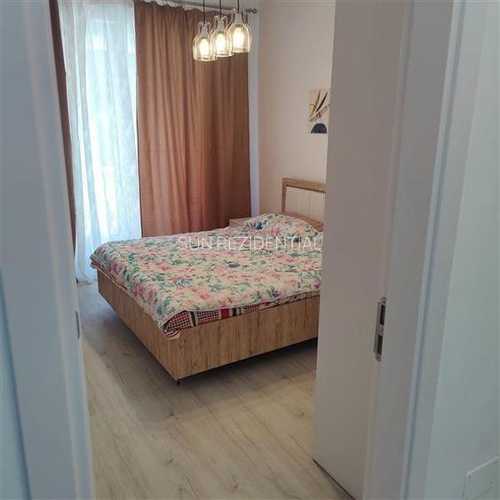 Militari Residence,apartament 2 camere,prima inchiriere - 2