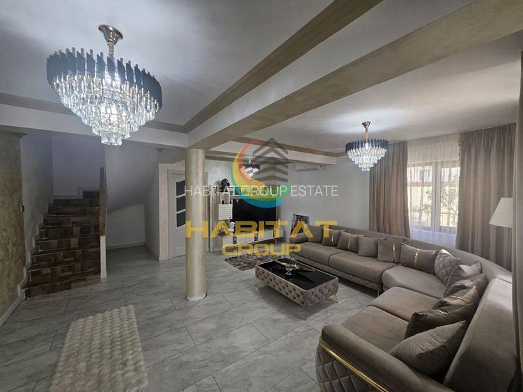 Vânzare Casa / Vila Individuală 147 mp | Popești Leordeni | Sf. Voievozi - 2