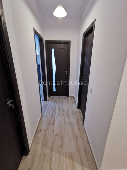 Piata Sudului/Parc Tineretului/Loc Parcare/6 Min Metrou/Apartament in Bloc Nou/ - 15