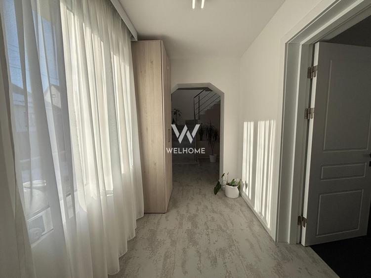 Casa INDIVIDUALA -Zona Lacul Lui Binder