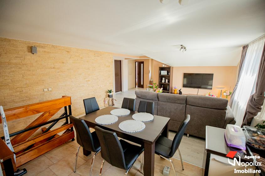 🏡 Duplex elegant, complet mobilat | Stradă privată, zonă liniștită, 0% comision