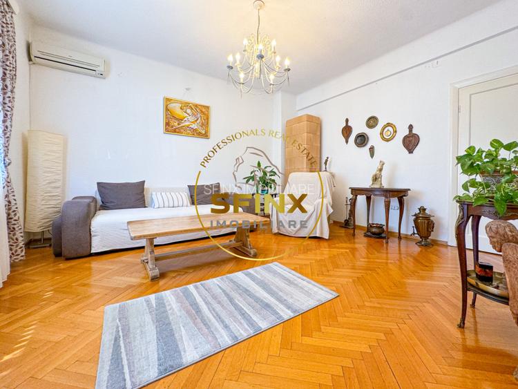 Casa Vatra Luminoasa | 6 camere | Curte proprie | Garaj - 5
