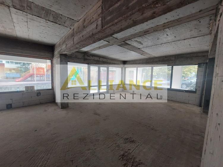 SPAȚIU COMERCIAL 90 MP | PIAȚA SUDULUI | 200 M DE METROU | SUPER PREȚ