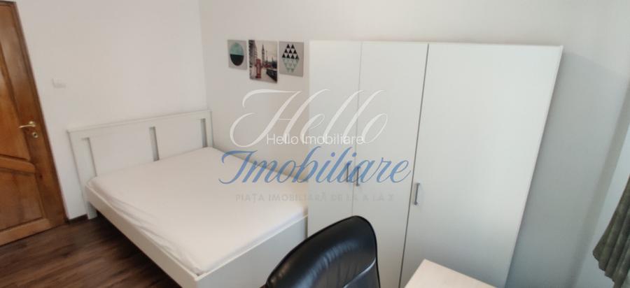 Apartament 4 Camere,  113 MP, zona ZORILOR, Cluj - 12