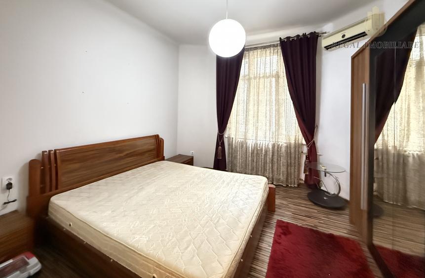 Garsoniera | Cismigiu- Izvor | Metrou