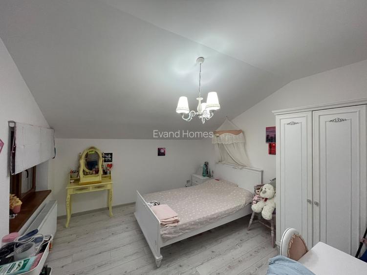 Duplex 4 camere 2 bai | 105 mp | Dumbravita | Comision 0%