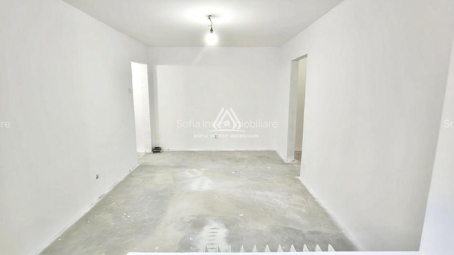 Apartament cu potențial excelent în Mănăștur, Aleea Peana - 2