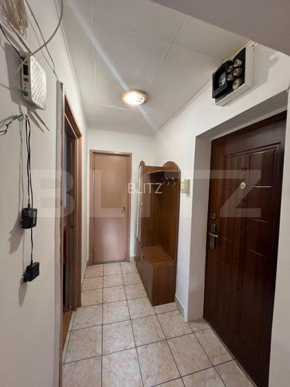 Apartament cu 2 camere, spațios și luminos | Zona Unirii - 3