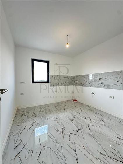 GIROC - Duplex separat - 4 Camere - Finisaje premium