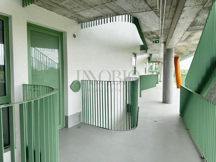 Apartament 3 Camere | 303 | Sisesti | Parcare