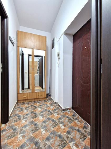 13 Septembrie – Parc Sebastian | Garsoniera 31 mp | 330 EUR