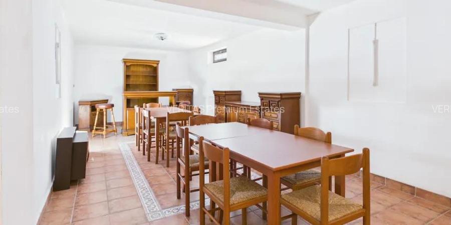 Casa individuala cu teren 500 mp Pipera, dormitoare la parter, gradina superba - 17