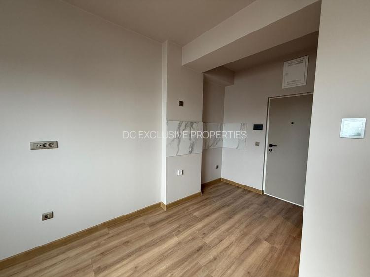 Unirii | Garsoniera | Rate Direct La Dezvoltator - 6