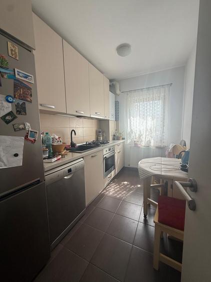 Pet Friendly – Apartament 2 camere de închiriat, Sanpetru, mobilat și utilat