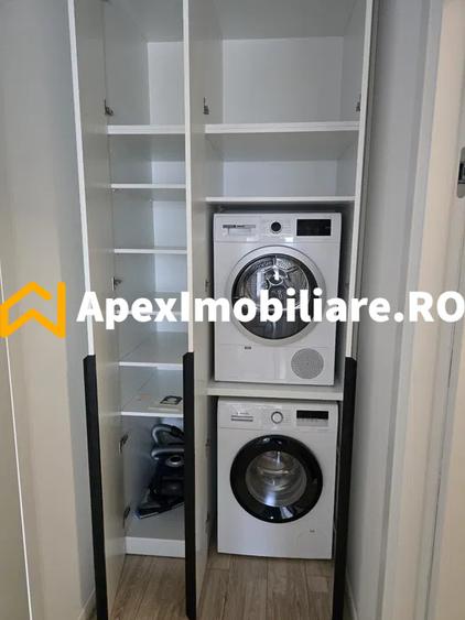 Apartament 2 camere de inchiriat Win Herastrau București | ApexImobiliare.ro