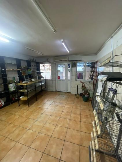 Casa de Vanzare cu teren spatios,zona Pantelimon-Delfinului,langa Mega Mall&Lac;